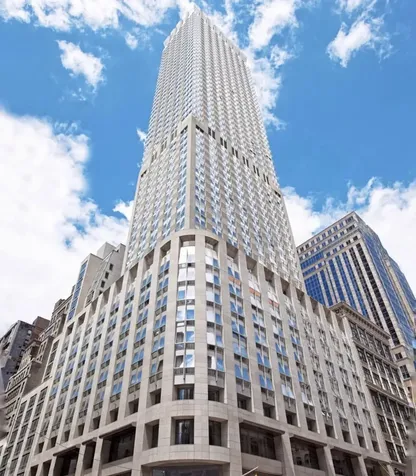 400 Fifth Avenue New York City NY 10018