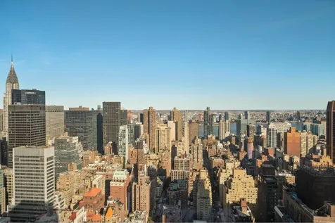 400 Fifth Avenue New York City NY 10018