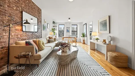 415 Ave C New York City NY 11218