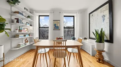 415 Ave C New York City NY 11218