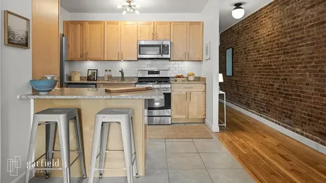 415 Ave C New York City NY 11218