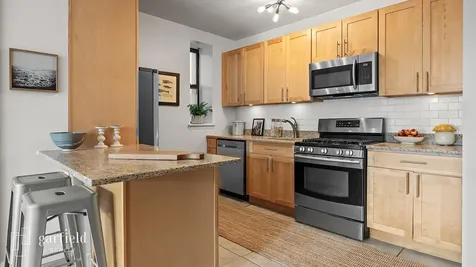 415 Ave C New York City NY 11218