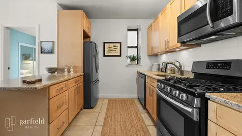 415 Ave C New York City NY 11218