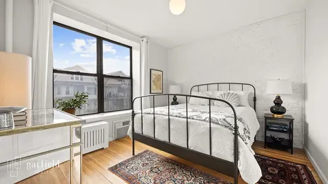 415 Ave C New York City NY 11218
