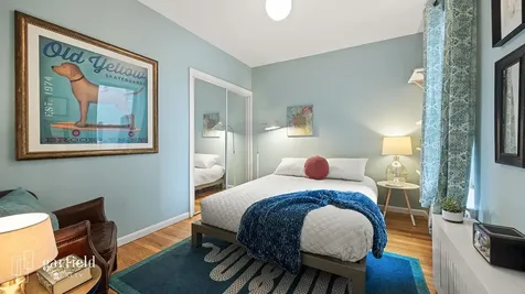 415 Ave C New York City NY 11218
