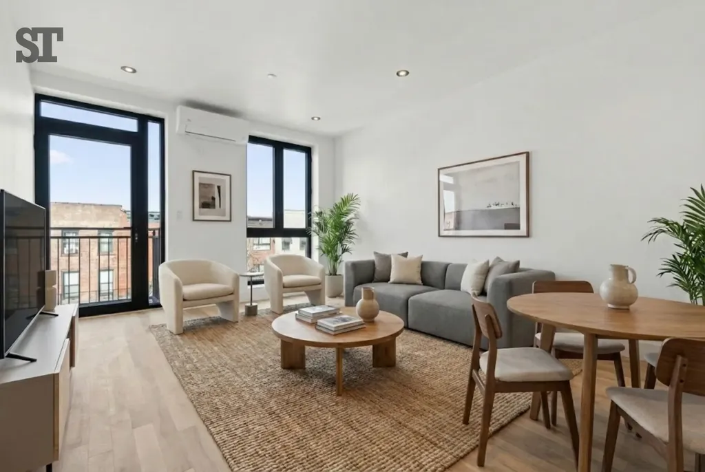 707 5th Avenue New York City NY 11215