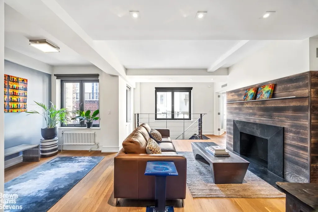 433 E 51st Street New York City NY 10022