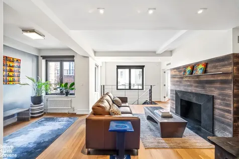 433 E 51st Street New York City NY 10022