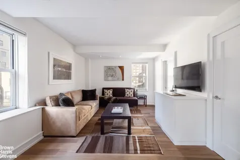 433 E 51st Street New York City NY 10022