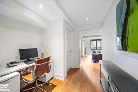433 E 51st Street New York City NY 10022