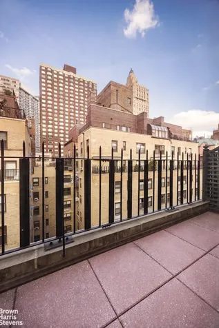433 E 51st Street New York City NY 10022