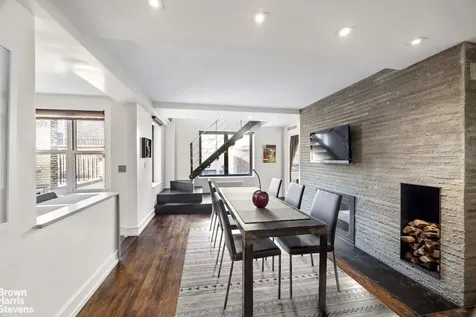 433 E 51st Street New York City NY 10022