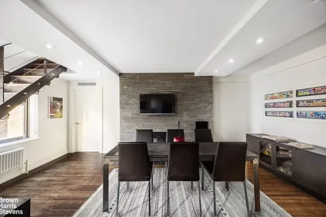 433 E 51st Street New York City NY 10022