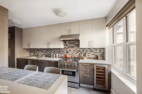 433 E 51st Street New York City NY 10022