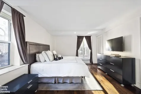433 E 51st Street New York City NY 10022