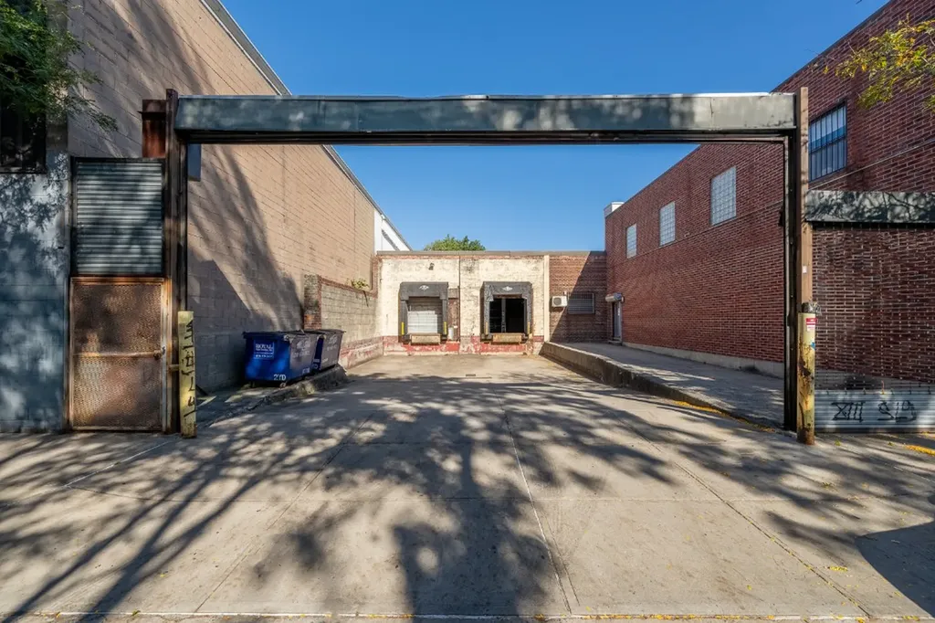 89-50 127th Street New York City NY 11418