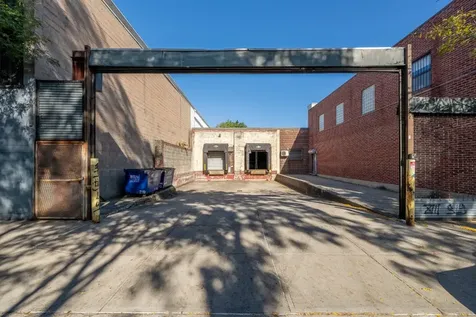 89-50 127th Street New York City NY 11418