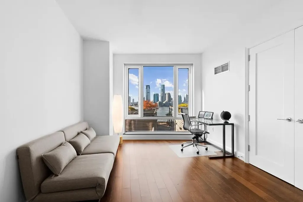 70 Little West Street New York City NY 10004