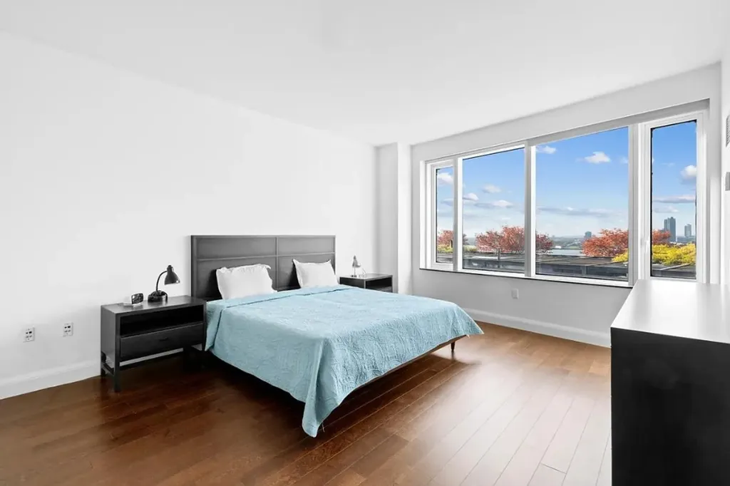 70 Little West Street New York City NY 10004