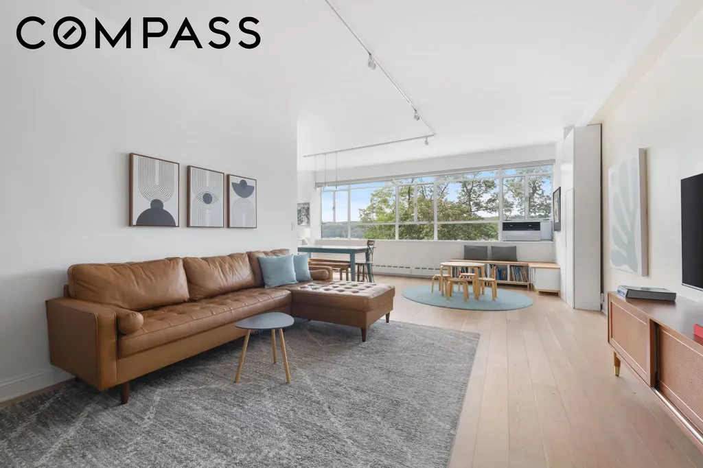 2727 Palisade Avenue New York City NY 10463