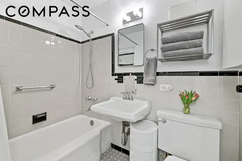 2727 Palisade Avenue New York City NY 10463