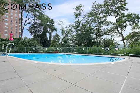 2727 Palisade Avenue New York City NY 10463