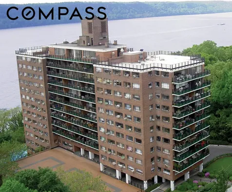 2727 Palisade Avenue New York City NY 10463