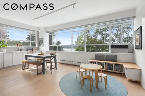 2727 Palisade Avenue New York City NY 10463