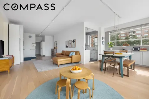 2727 Palisade Avenue New York City NY 10463