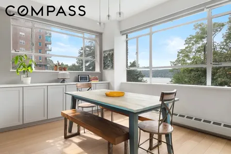 2727 Palisade Avenue New York City NY 10463
