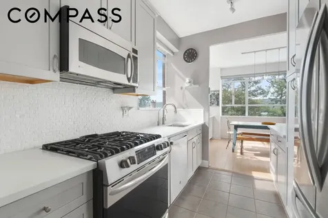 2727 Palisade Avenue New York City NY 10463