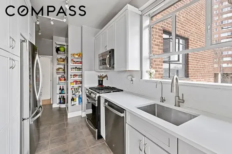2727 Palisade Avenue New York City NY 10463