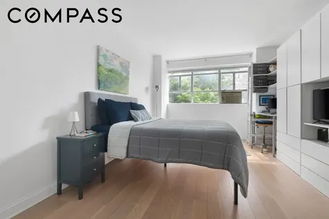 2727 Palisade Avenue New York City NY 10463