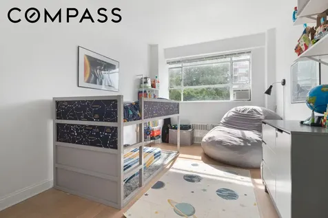 2727 Palisade Avenue New York City NY 10463