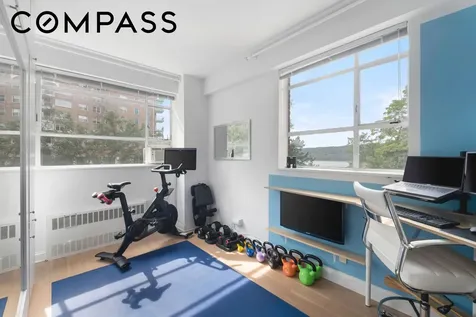 2727 Palisade Avenue New York City NY 10463