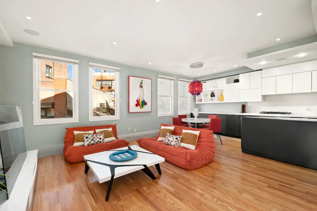 407 E 12th Street New York City NY 10009