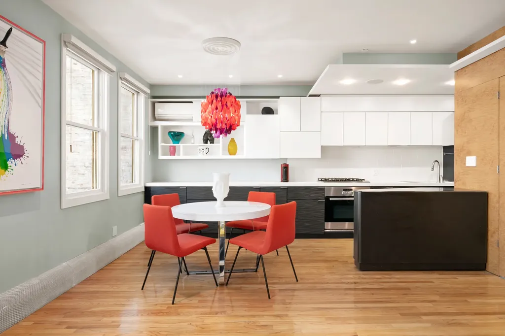 407 E 12th Street New York City NY 10009