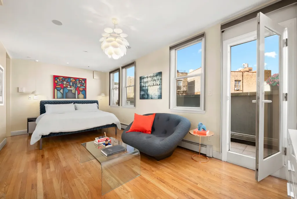 407 E 12th Street New York City NY 10009