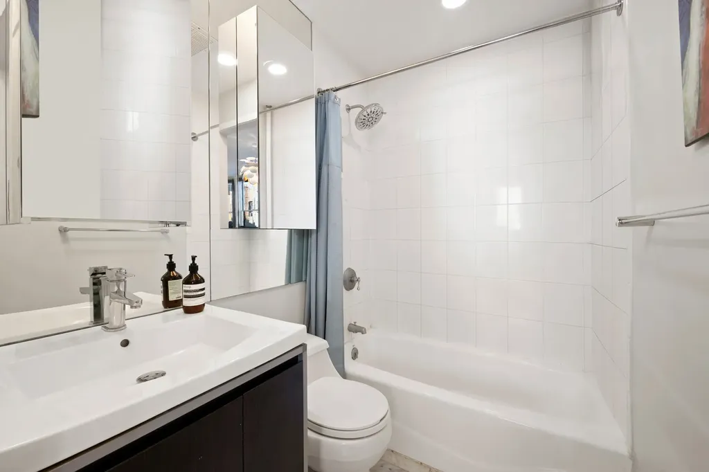 407 E 12th Street New York City NY 10009