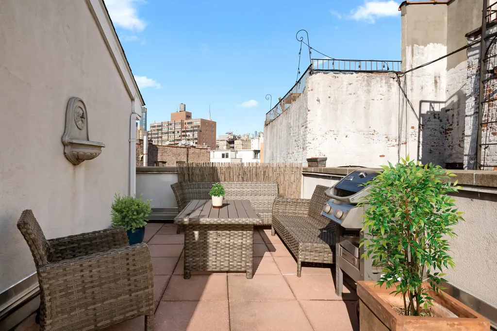 407 E 12th Street New York City NY 10009