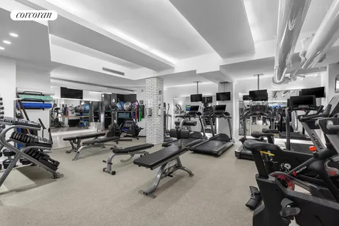 1185 Park Avenue New York City NY 10128