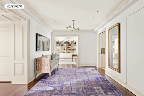 1185 Park Avenue New York City NY 10128