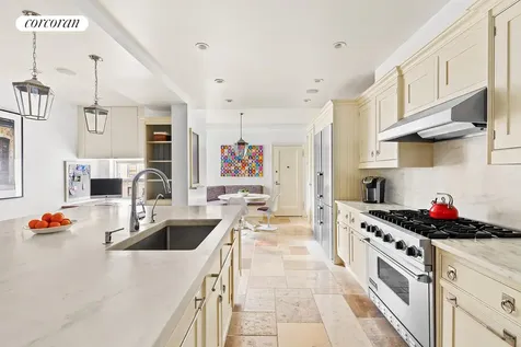 1185 Park Avenue New York City NY 10128