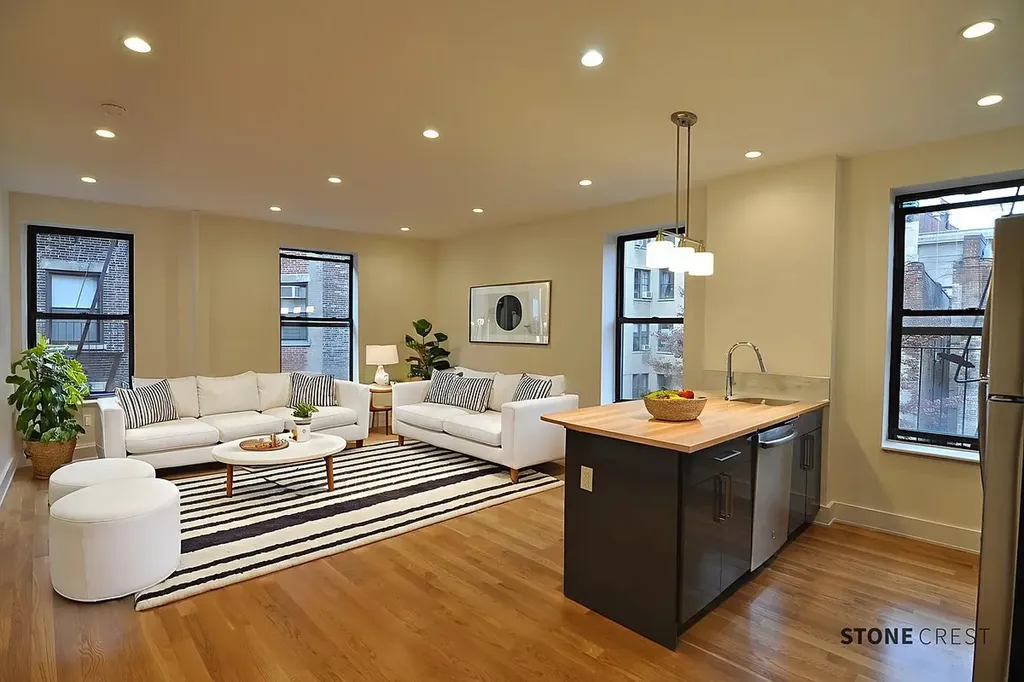 209 W 97th Street New York City NY 10025