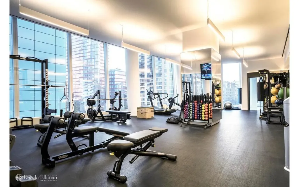 50 West Street New York City NY 10006