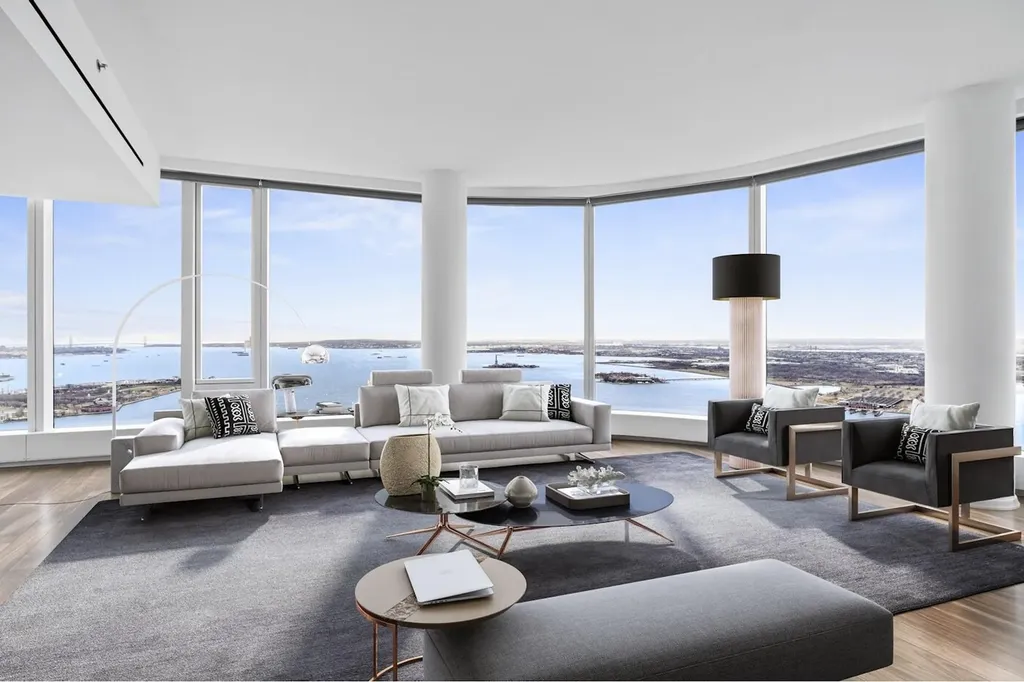 50 West Street New York City NY 10006