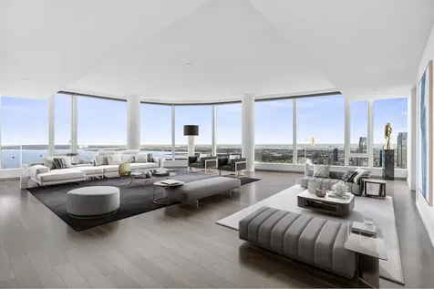 50 West Street New York City NY 10006