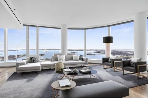 50 West Street New York City NY 10006
