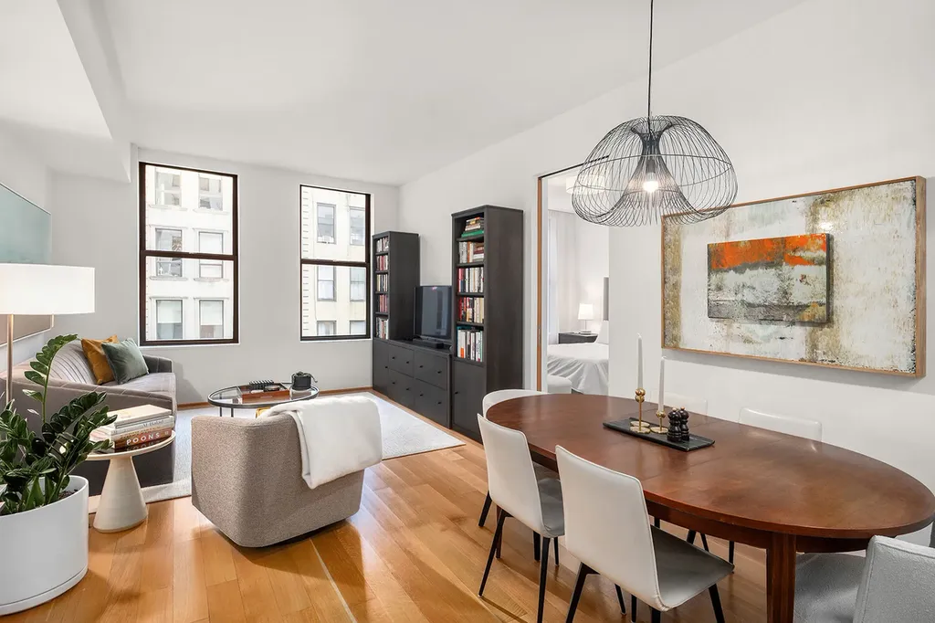 71 Reade Street New York City NY 10007