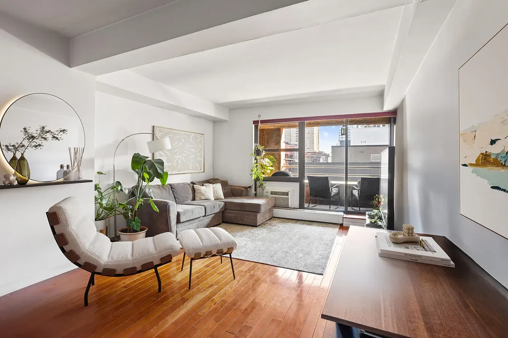 350 E 62nd Street New York City NY 10065